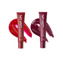 Conscious Chemist Set of 2 Multi Peptide & Shea Butter Infused Lip Balm - 15 g each-picture-20