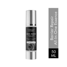 Conscious Chemist Snail Magic Barrier Repair All-In-One Essence - 50ml-picture-17
