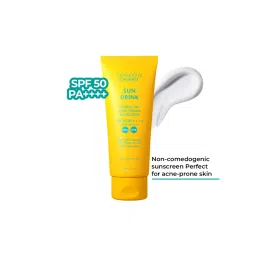 Conscious Chemist Sun Drink Ceramides Hybrid Gel Sunscreen SPF50 PA++++ With UVA/UVB & No White Cast-picture-13