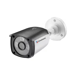 Consistent IP Bullet Warm Camera 4 MP Full HD Resolution with In-built MIC, Black & White-picture-41