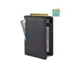 CONTACTS Men Leather Card Holder-picture-14