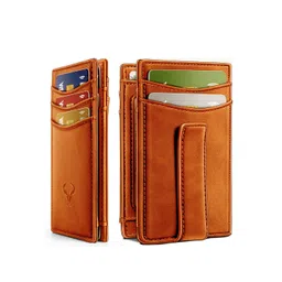 CONTACTS Men Leather Card Holder-picture-16