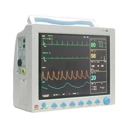 Contec CMS 8000 Multipara Patient Monitor-picture-18