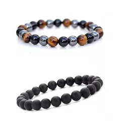 CONTEX MEDIA Women 2 Wraparound Bracelet-picture-14