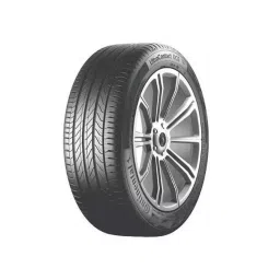 Continental 195/65R15 91V UltraContact UC6 Tubeless Tyre for Car-picture-14