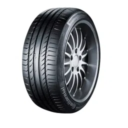 Continental 225/45R17 94W ContiSportContact SC5 XL FR Tubeless Tyre for Car-picture-48