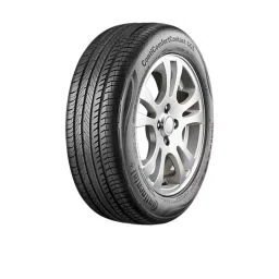 Continental ContiComfortContact CC5 185/60 R15 Tubeless Tyre For Car-picture-46