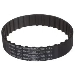 Contitech Timing Belt 33 Teeth 314.33 mm Length 19.05 mm Width, 124 L 075-picture-18