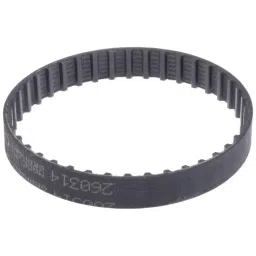 Contitech Timing Belt 40 Teeth 203.2 mm Length 9.4 mm Width, 80 XL 037-picture-48