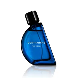 CONTRABAND You Again Long Lasting Eau de Parfum - 100ml-picture-26