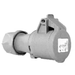 Controlwell 400v Female Connector CS5636-picture-15