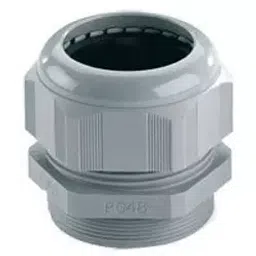 Controlwell G 25.4 mm (1 Inch) G Thread Polyamide Cable Glands Grey BPF-05-picture-33