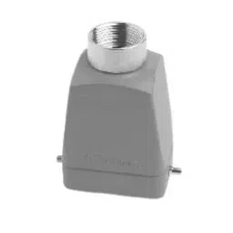 Controlwell M 32 x 1.5 Polycarbonate Multipole Industrial Connector W16HCT1M32/B16W-picture-18