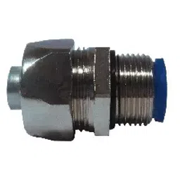 Controlwell M 32x1.5 Metric Thread Nickel Plated Brass Conduit Fitting BBFM-05-picture-40