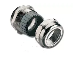Controlwell Pg 16 Cable Glands with Long Threads Pg Thread Nickel Plated Brass BSBE-05-picture-20