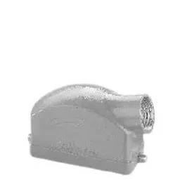Controlwell Pg 21 Polycarbonate Multipole Industrial Connector W24CS1P21/B24-picture-12