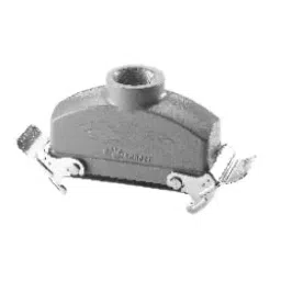 Controlwell Pg 21 Polycarbonate Multipole Industrial Connector WR16CT2P21/B16-picture-21