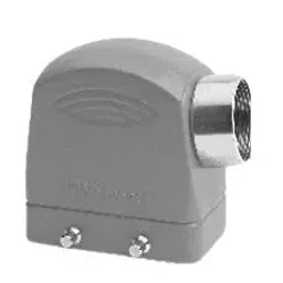 Controlwell Pg 29 Polycarbonate Multipole Industrial Connector W32HCS2P29/B32-picture-44