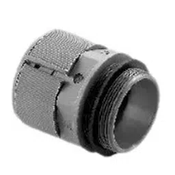 Controlwell PG 36 Black Straight Connector PNC-P36B-picture-30