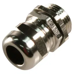 Controlwell Pg 36 Cable Glands Pg Thread Nickel Plated Brass BSBC-08-picture-17