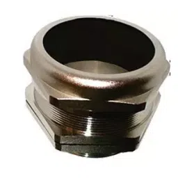 Controlwell Pg 36 Double Seal Cable Glands Pg Thread Nickel Plated Brass BDSP-08-picture-18