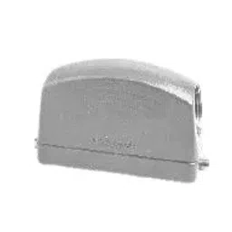 Controlwell Pg 36 Polycarbonate Multipole Industrial Connector W48HCS1P36/B48-picture-26