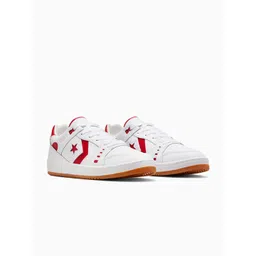 Converse AS-1 Pro Unisex Colourblocked Leather Low Top Sneakers-picture-13