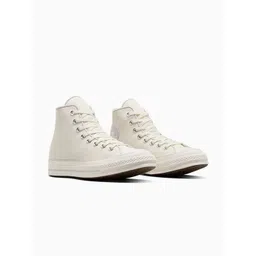 Converse Chuck 70 Canvas & Cotton Unisex High-Top Basics Sneakers-picture-35