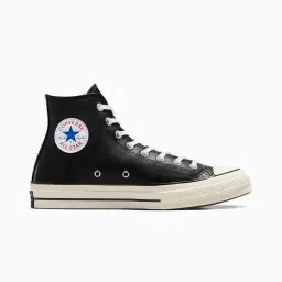 converse Chuck 70 Leather Seasonal Color unisex high top shoe-picture-11
