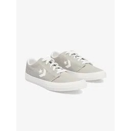 Converse Day One Classic Unisex Colourblocked Low -Top Lace-Up Espadrilles Sneakers-picture-38