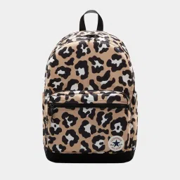 converse Go 2 Leopard Backpack unisex backpack-picture-32