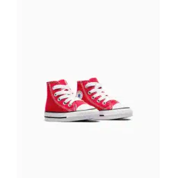 converse Infant Chuck Taylor All Star Classic High Top Sneakers-picture-30