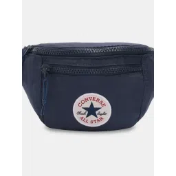 Converse Logo Navy Cross Body Bag image 4