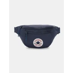 Converse Logo Navy Cross Body Bag image 1