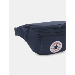 Converse Logo Navy Cross Body Bag image 3