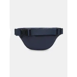 Converse Logo Navy Cross Body Bag image 2