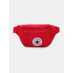 Converse Logo Red Cross Body Bag-picture-18