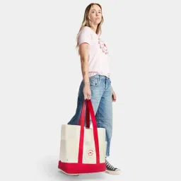converse Love Premium Canvas Tote unisex bag-picture-37