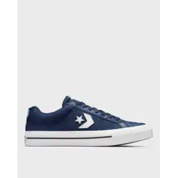 converse Low-Top Sneakers with Lace Fastening-picture-25