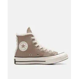 converse Men Logo Print Lace-Up Sneakers with Stitch Detail-picture-30