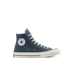 Converse Men's C70 Navy Sneakers-picture-22