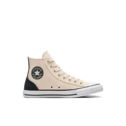 Converse Men's CTAS Beige Sneakers-picture-42