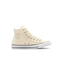 Converse Men's CTAS Beige Sneakers-picture-21