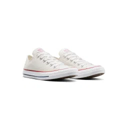 Converse Men's CTAS Beige Sneakers image 5