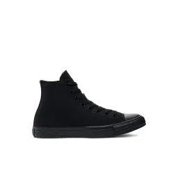 Converse Men's CTAS CORE Black Sneakers-picture-26