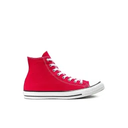 Converse Men's CTAS CORE Red Sneakers-picture-11