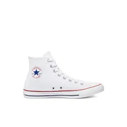 Converse Men's CTAS CORE White Sneakers-picture-14