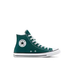 Converse Men's CTAS Green Sneakers-picture-29