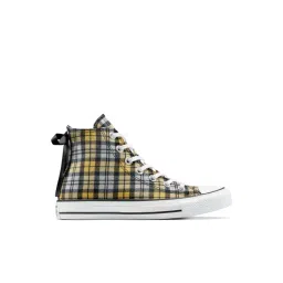 Converse Men's CTAS Multi Sneakers-picture-24
