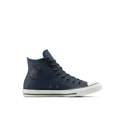 Converse Men's CTAS Navy Sneakers-picture-20